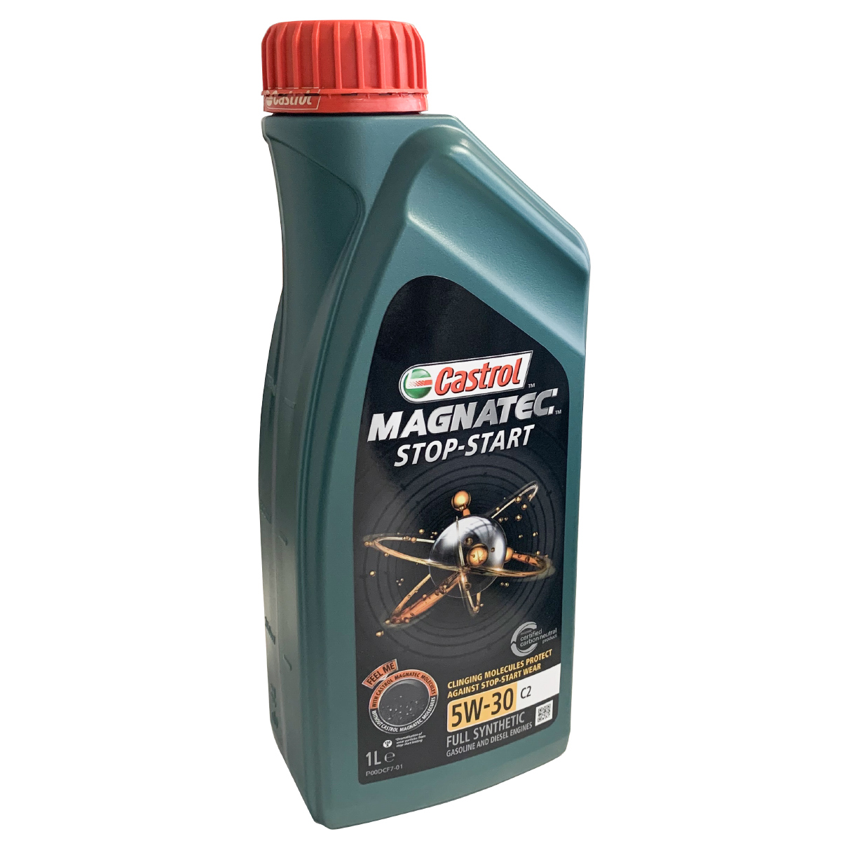 CASTMAGNATEC5W30C2-6